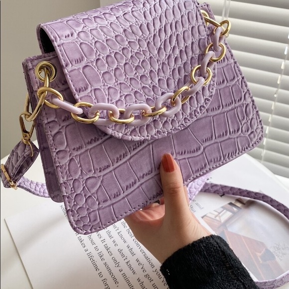 MINI BAG 💐 - Picture 6 of 8